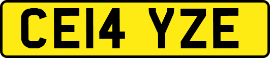 CE14YZE
