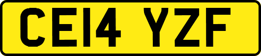 CE14YZF