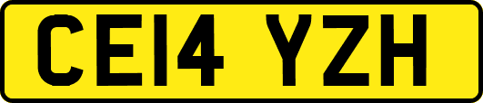 CE14YZH