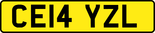 CE14YZL