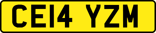 CE14YZM