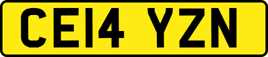 CE14YZN