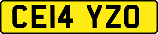 CE14YZO