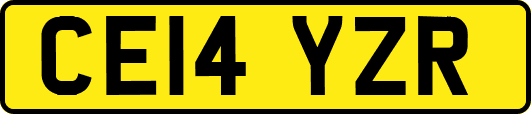 CE14YZR