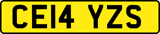 CE14YZS