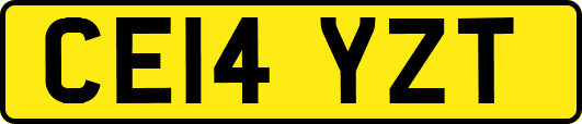 CE14YZT
