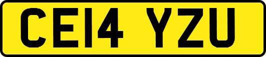 CE14YZU