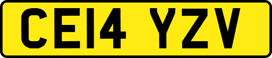 CE14YZV
