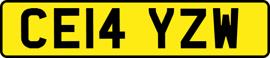 CE14YZW