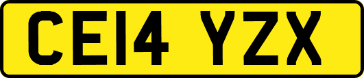 CE14YZX