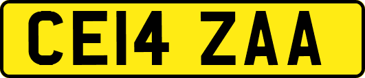 CE14ZAA
