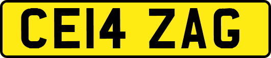 CE14ZAG