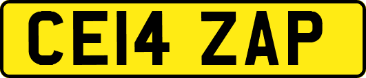 CE14ZAP
