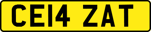 CE14ZAT