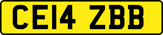 CE14ZBB