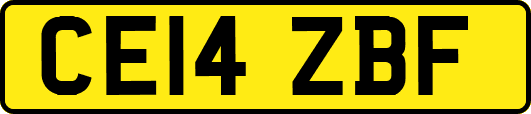 CE14ZBF