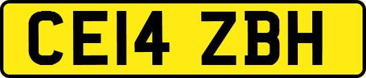 CE14ZBH