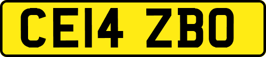 CE14ZBO
