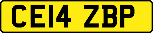CE14ZBP
