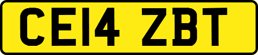 CE14ZBT
