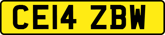 CE14ZBW