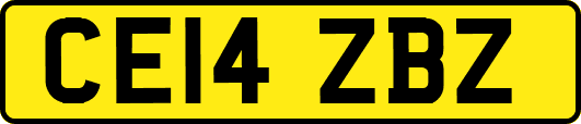 CE14ZBZ