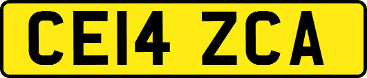 CE14ZCA