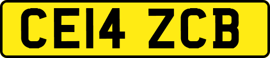 CE14ZCB