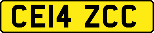 CE14ZCC