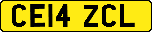 CE14ZCL