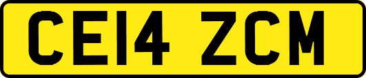 CE14ZCM