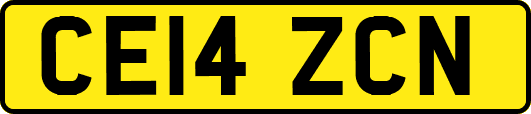 CE14ZCN