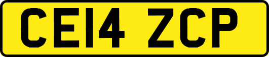 CE14ZCP