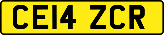 CE14ZCR