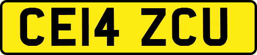CE14ZCU
