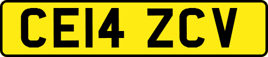 CE14ZCV