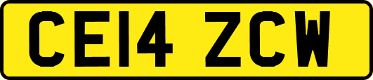CE14ZCW
