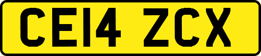 CE14ZCX