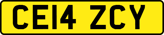 CE14ZCY