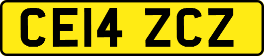 CE14ZCZ