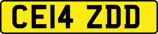 CE14ZDD
