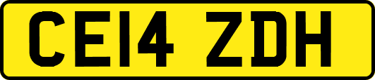 CE14ZDH