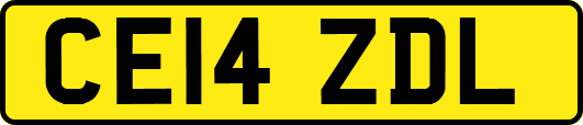 CE14ZDL