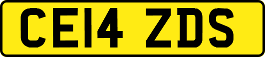 CE14ZDS