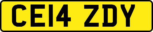 CE14ZDY