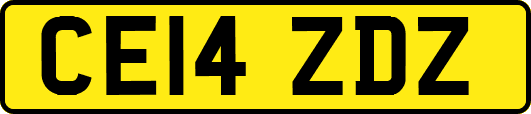 CE14ZDZ