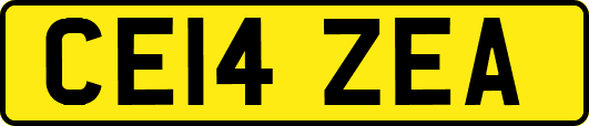 CE14ZEA