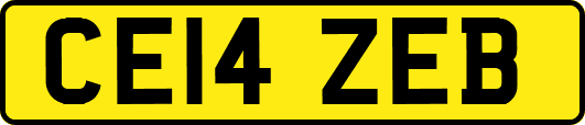CE14ZEB
