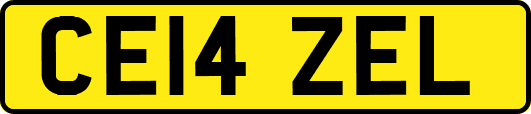 CE14ZEL