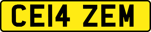 CE14ZEM